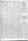 Penistone, Stocksbridge and Hoyland Express Saturday 01 January 1921 Page 8