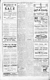 Penistone, Stocksbridge and Hoyland Express Saturday 08 January 1921 Page 8
