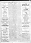 Penistone, Stocksbridge and Hoyland Express Saturday 15 January 1921 Page 2