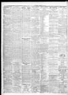 Penistone, Stocksbridge and Hoyland Express Saturday 15 January 1921 Page 4