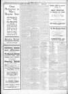 Penistone, Stocksbridge and Hoyland Express Saturday 22 January 1921 Page 2