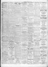 Penistone, Stocksbridge and Hoyland Express Saturday 22 January 1921 Page 4