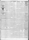 Penistone, Stocksbridge and Hoyland Express Saturday 22 January 1921 Page 5
