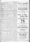 Penistone, Stocksbridge and Hoyland Express Saturday 22 January 1921 Page 7
