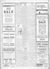 Penistone, Stocksbridge and Hoyland Express Saturday 22 January 1921 Page 8