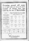 Penistone, Stocksbridge and Hoyland Express Saturday 05 February 1921 Page 3