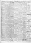 Penistone, Stocksbridge and Hoyland Express Saturday 05 February 1921 Page 4