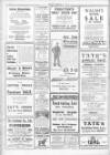 Penistone, Stocksbridge and Hoyland Express Saturday 05 February 1921 Page 12