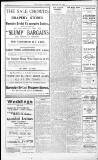 Penistone, Stocksbridge and Hoyland Express Saturday 12 February 1921 Page 2