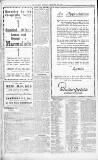 Penistone, Stocksbridge and Hoyland Express Saturday 12 February 1921 Page 3