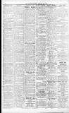 Penistone, Stocksbridge and Hoyland Express Saturday 12 February 1921 Page 4