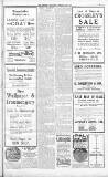 Penistone, Stocksbridge and Hoyland Express Saturday 12 February 1921 Page 7