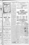 Penistone, Stocksbridge and Hoyland Express Saturday 12 February 1921 Page 9