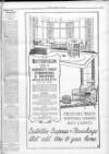 Penistone, Stocksbridge and Hoyland Express Saturday 19 February 1921 Page 3