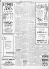 Penistone, Stocksbridge and Hoyland Express Saturday 19 February 1921 Page 8