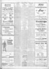 Penistone, Stocksbridge and Hoyland Express Saturday 19 February 1921 Page 9