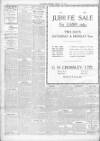 Penistone, Stocksbridge and Hoyland Express Saturday 19 February 1921 Page 12