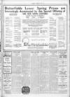Penistone, Stocksbridge and Hoyland Express Saturday 26 February 1921 Page 3