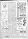 Penistone, Stocksbridge and Hoyland Express Saturday 26 February 1921 Page 7