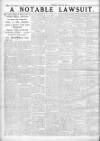 Penistone, Stocksbridge and Hoyland Express Saturday 05 March 1921 Page 6