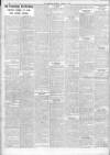 Penistone, Stocksbridge and Hoyland Express Saturday 05 March 1921 Page 8