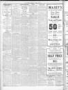 Penistone, Stocksbridge and Hoyland Express Saturday 05 March 1921 Page 12