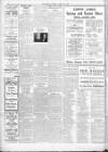 Penistone, Stocksbridge and Hoyland Express Saturday 12 March 1921 Page 2