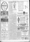 Penistone, Stocksbridge and Hoyland Express Saturday 12 March 1921 Page 11