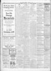 Penistone, Stocksbridge and Hoyland Express Saturday 19 March 1921 Page 6