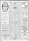 Penistone, Stocksbridge and Hoyland Express Saturday 19 March 1921 Page 10