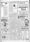 Penistone, Stocksbridge and Hoyland Express Saturday 19 March 1921 Page 11