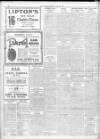 Penistone, Stocksbridge and Hoyland Express Saturday 04 June 1921 Page 2