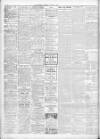 Penistone, Stocksbridge and Hoyland Express Saturday 04 June 1921 Page 4