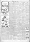 Penistone, Stocksbridge and Hoyland Express Saturday 04 June 1921 Page 6