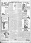 Penistone, Stocksbridge and Hoyland Express Saturday 11 June 1921 Page 7