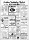 Penistone, Stocksbridge and Hoyland Express Saturday 18 June 1921 Page 1