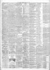 Penistone, Stocksbridge and Hoyland Express Saturday 18 June 1921 Page 4