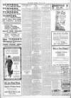 Penistone, Stocksbridge and Hoyland Express Saturday 18 June 1921 Page 6