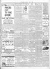 Penistone, Stocksbridge and Hoyland Express Saturday 18 June 1921 Page 7
