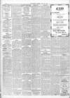 Penistone, Stocksbridge and Hoyland Express Saturday 18 June 1921 Page 8