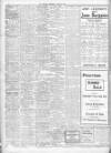 Penistone, Stocksbridge and Hoyland Express Saturday 25 June 1921 Page 4