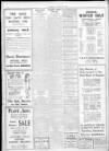 Penistone, Stocksbridge and Hoyland Express Saturday 07 January 1922 Page 6