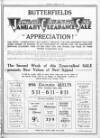 Penistone, Stocksbridge and Hoyland Express Saturday 14 January 1922 Page 3