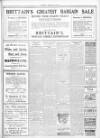 Penistone, Stocksbridge and Hoyland Express Saturday 14 January 1922 Page 7