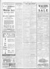 Penistone, Stocksbridge and Hoyland Express Saturday 14 January 1922 Page 10