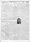 Penistone, Stocksbridge and Hoyland Express Saturday 13 January 1923 Page 3
