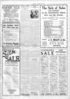Penistone, Stocksbridge and Hoyland Express Saturday 13 January 1923 Page 7