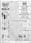 Penistone, Stocksbridge and Hoyland Express Saturday 13 January 1923 Page 10