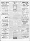 Penistone, Stocksbridge and Hoyland Express Saturday 27 January 1923 Page 9