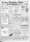 Penistone, Stocksbridge and Hoyland Express Saturday 24 February 1923 Page 1